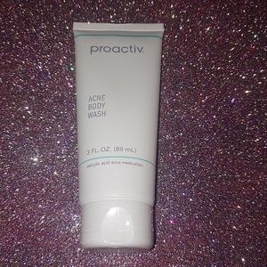 Acne Body Wash Proactiv